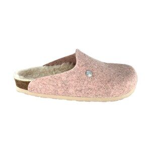 Genuins Faux Fur Slip On Slippers | 8